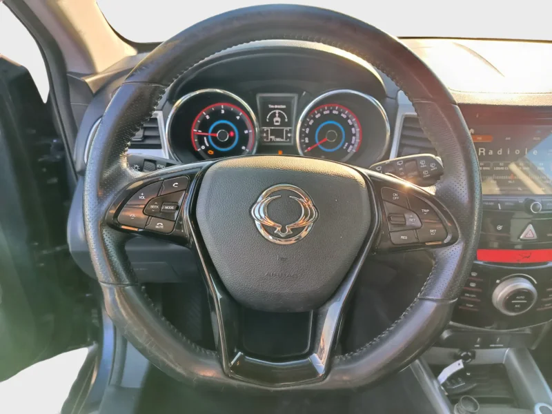 Imagen de SsangYong Tivoli