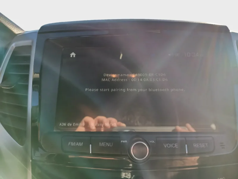 Imagen de SsangYong Tivoli