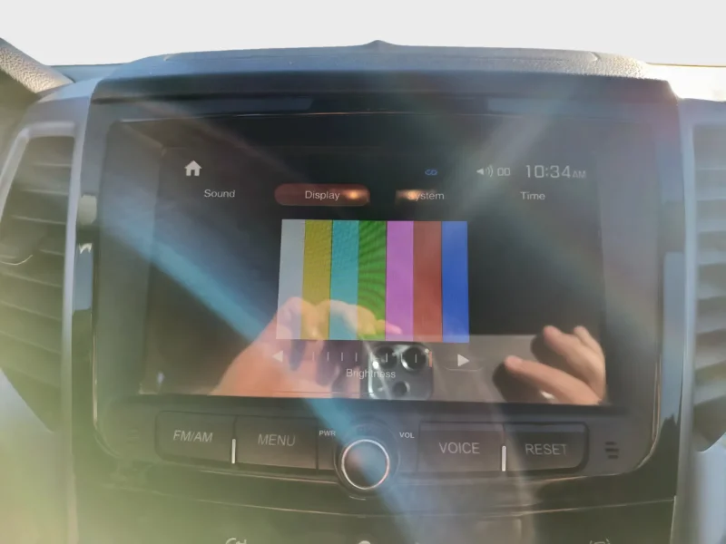 Imagen de SsangYong Tivoli