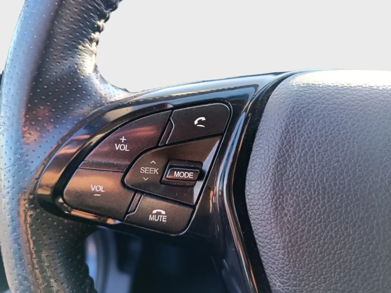 Imagen de SsangYong Tivoli