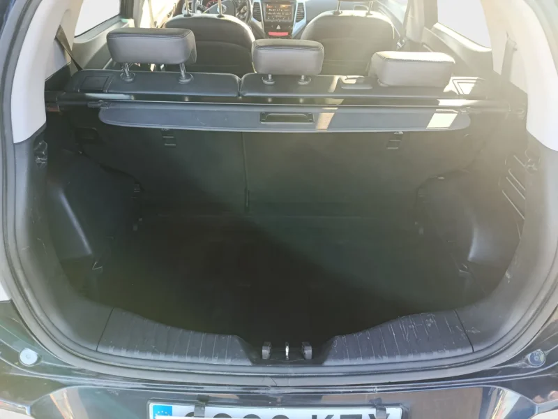 Imagen de SsangYong Tivoli