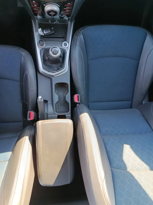 Imagen de SsangYong Tivoli