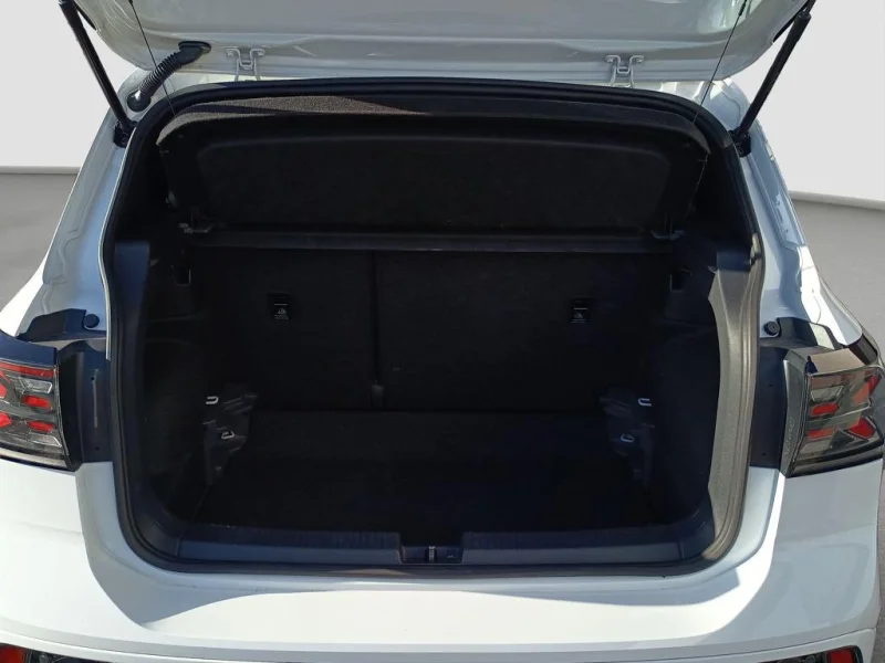 Imagen de Volkswagen T-Cross