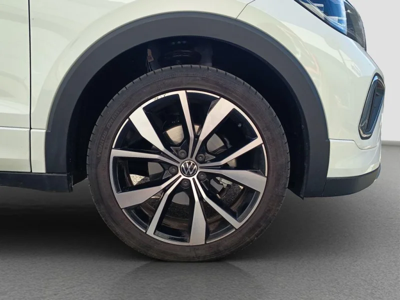 Imagen de Volkswagen T-Cross