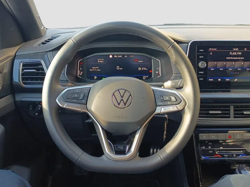 Imagen de Volkswagen T-Cross