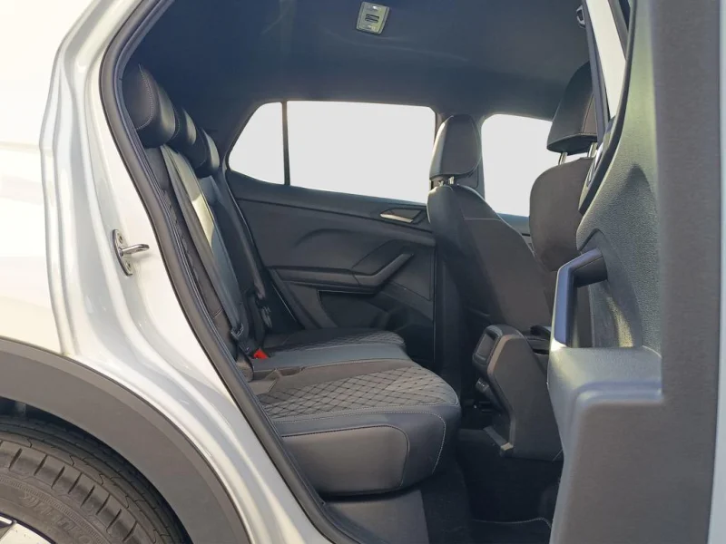 Imagen de Volkswagen T-Cross