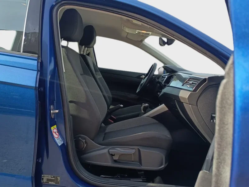 Imagen de Volkswagen Polo