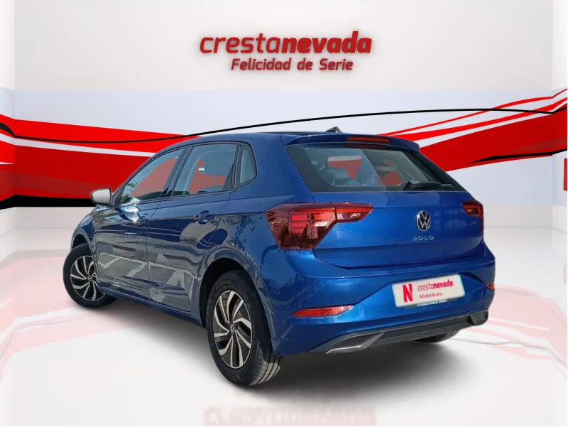Imagen de Volkswagen Polo