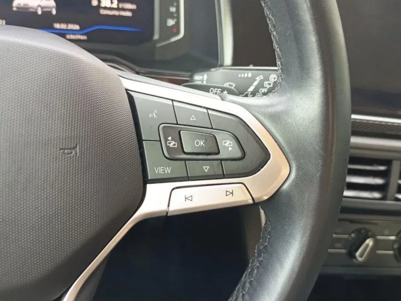 Imagen de Volkswagen Polo