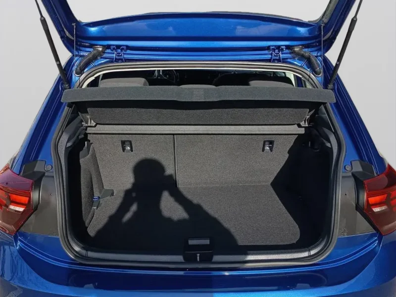 Imagen de Volkswagen Polo