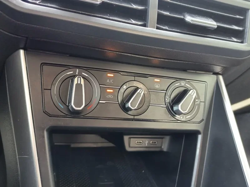 Imagen de Volkswagen Polo