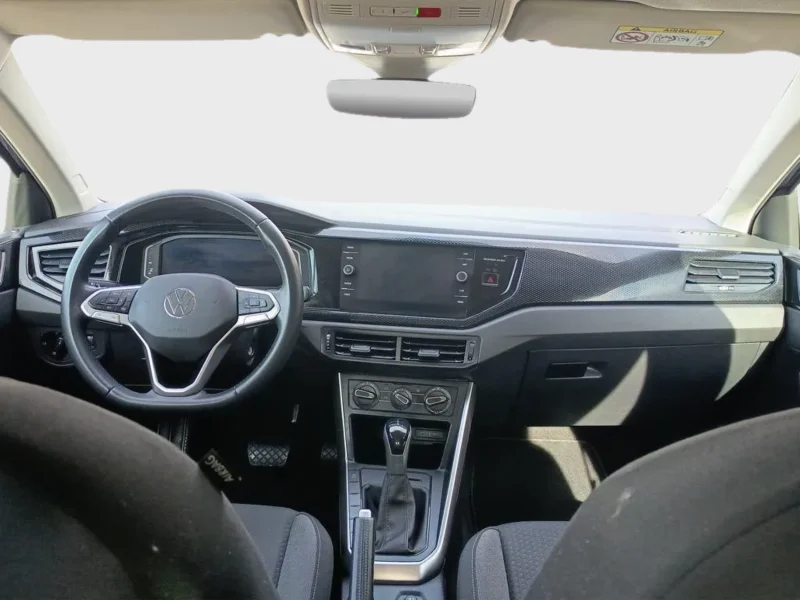 Imagen de Volkswagen Polo