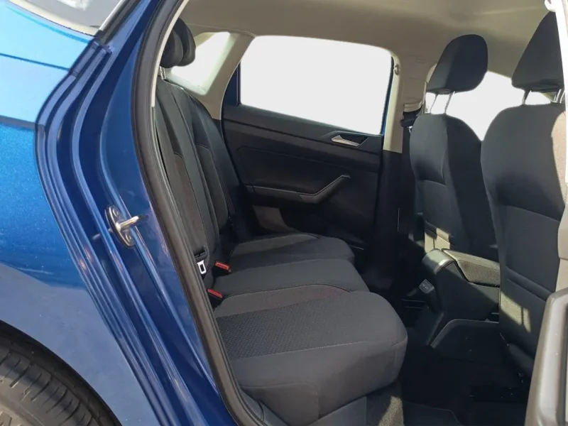 Imagen de Volkswagen Polo