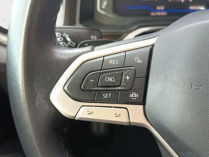 Imagen de Volkswagen Polo