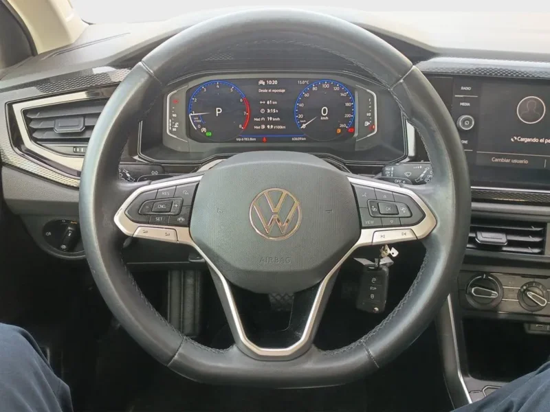 Imagen de Volkswagen Polo