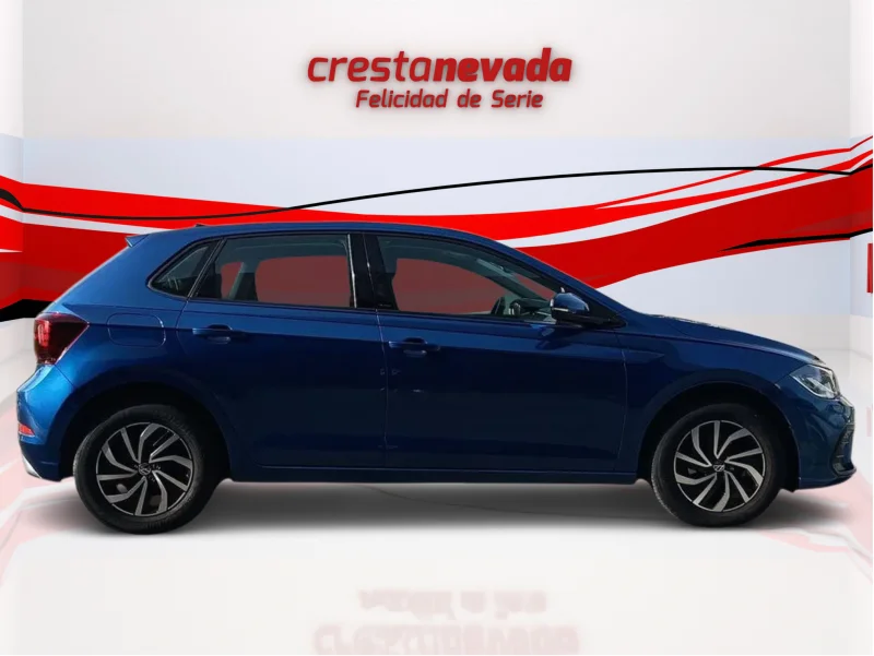 Imagen de Volkswagen Polo