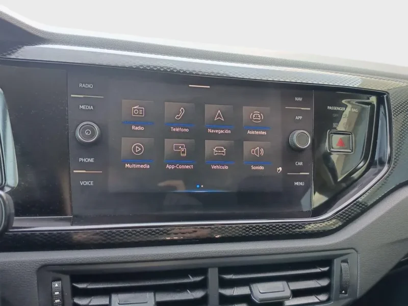 Imagen de Volkswagen Polo