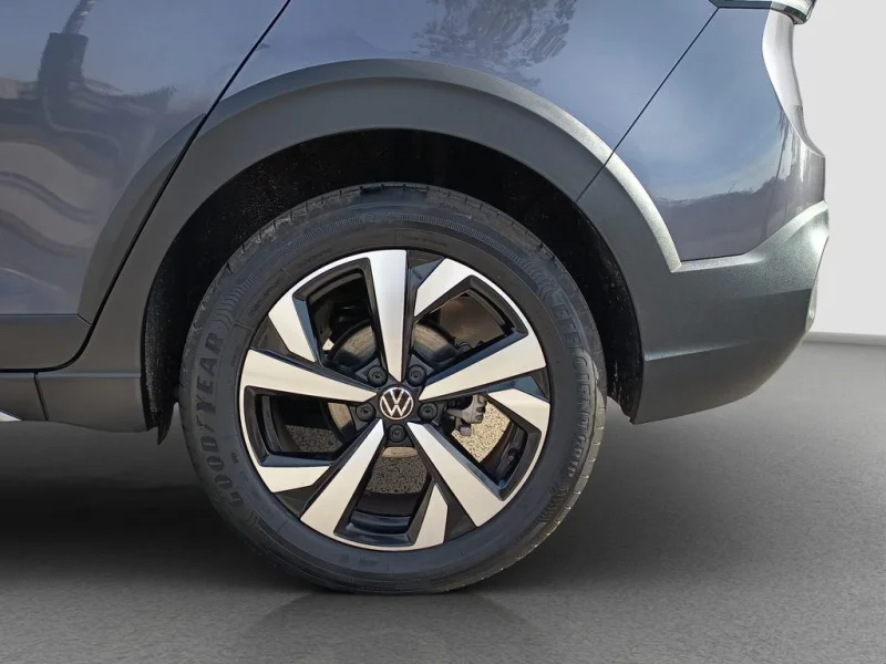 Imagen de Volkswagen Taigo