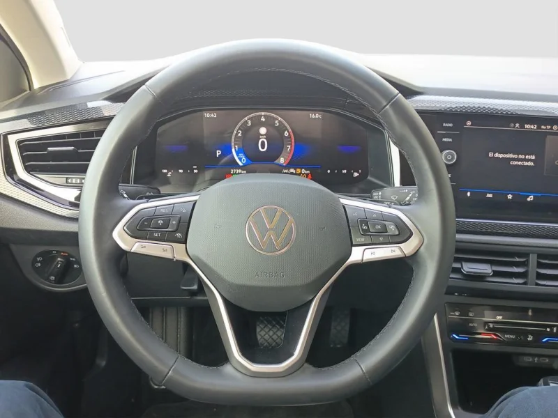 Imagen de Volkswagen Taigo