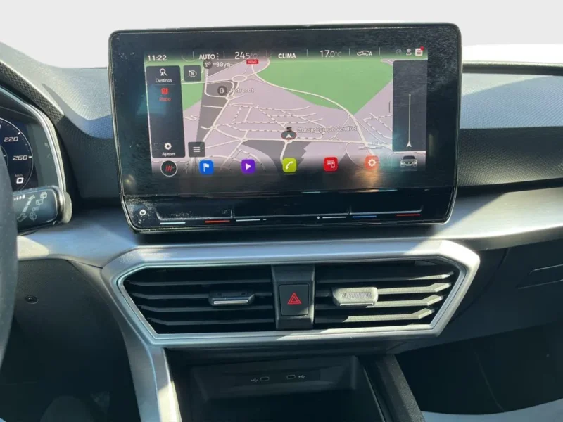 Imagen de SEAT León