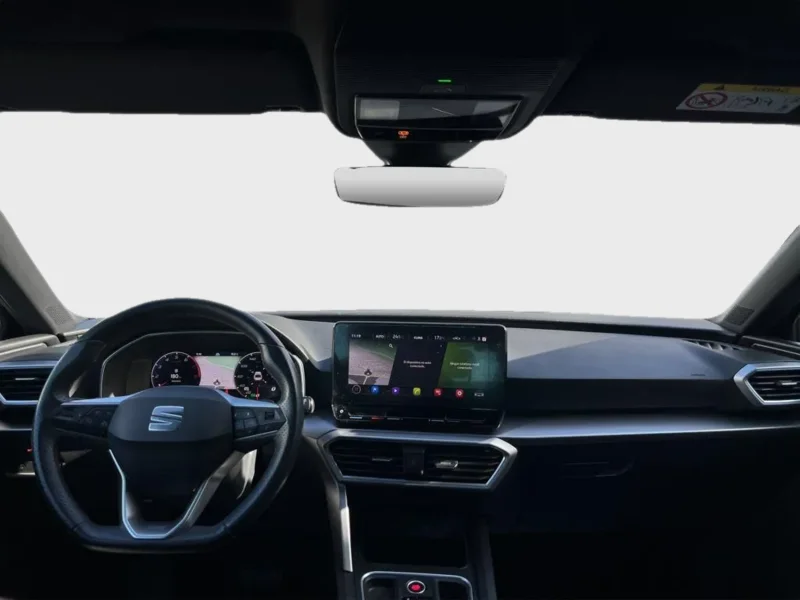 Imagen de SEAT León