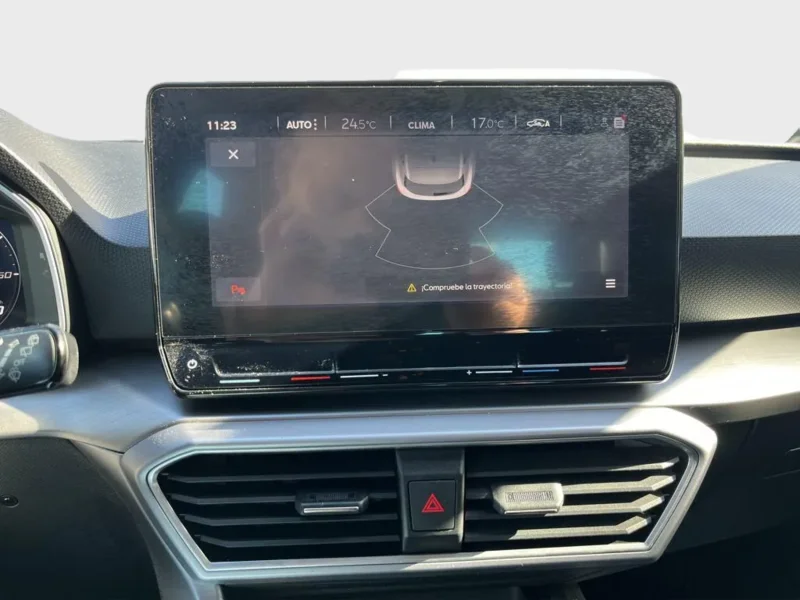 Imagen de SEAT León