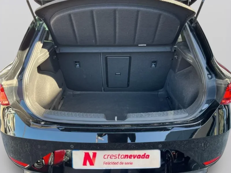 Imagen de SEAT León