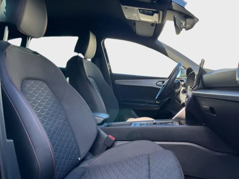 Imagen de SEAT León