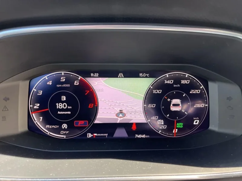 Imagen de SEAT León