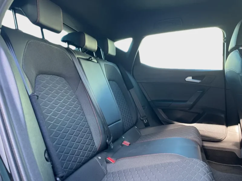 Imagen de SEAT León