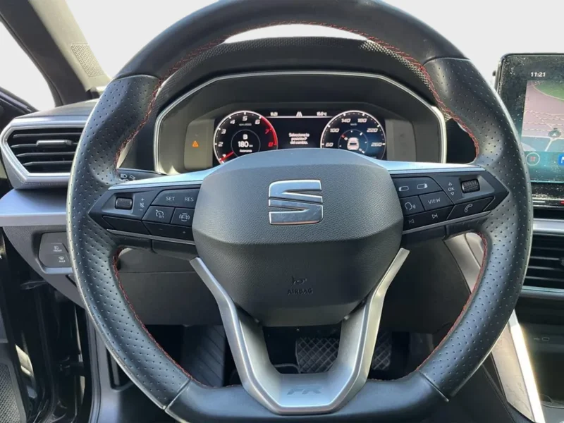Imagen de SEAT León