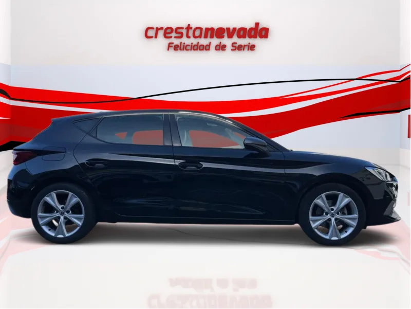 Imagen de SEAT León