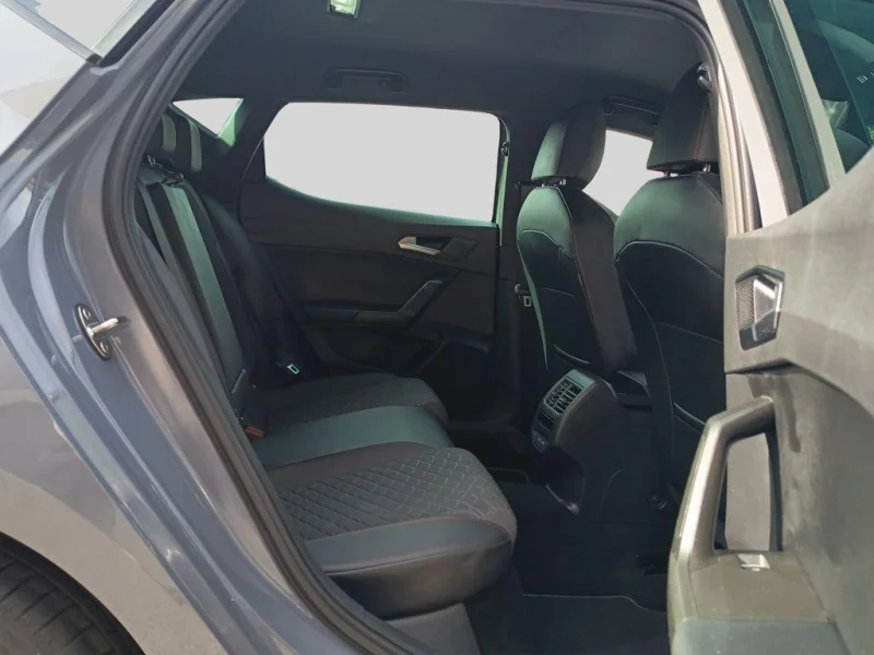 Imagen de SEAT León