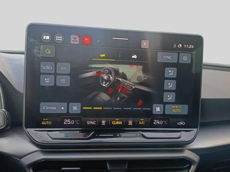 Imagen de SEAT León