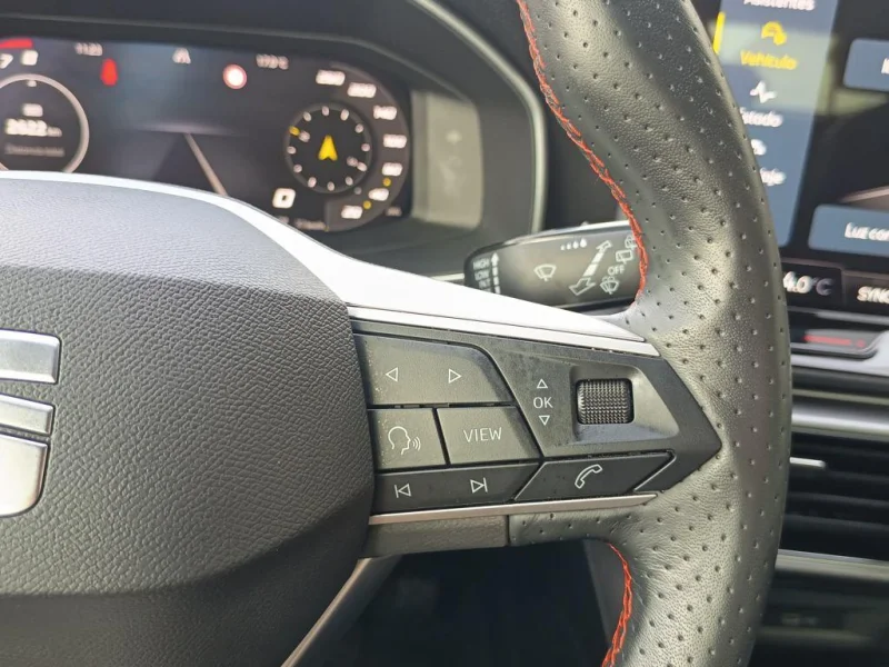 Imagen de SEAT León