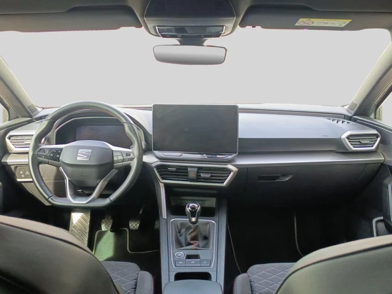 Imagen de SEAT León