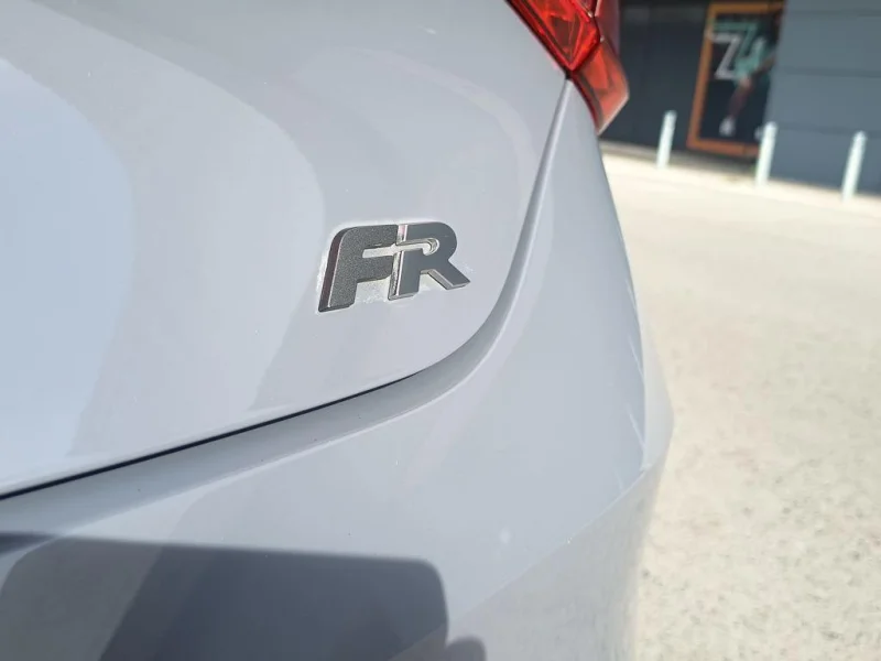 Imagen de SEAT León