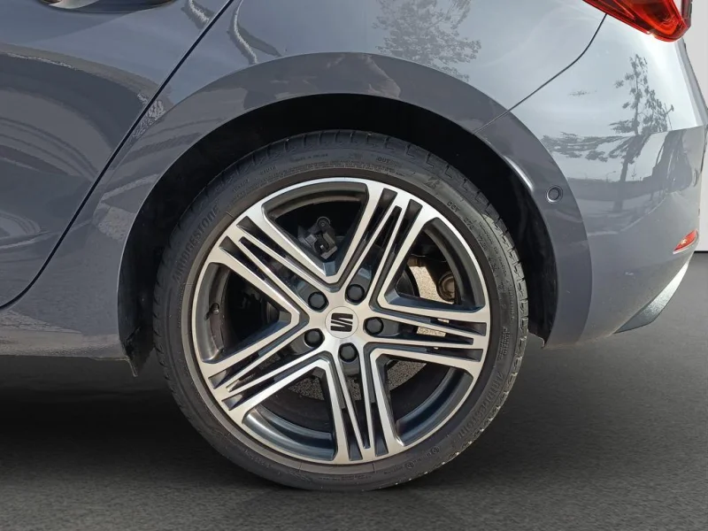 Imagen de SEAT León