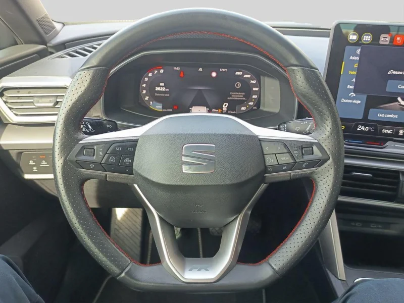 Imagen de SEAT León