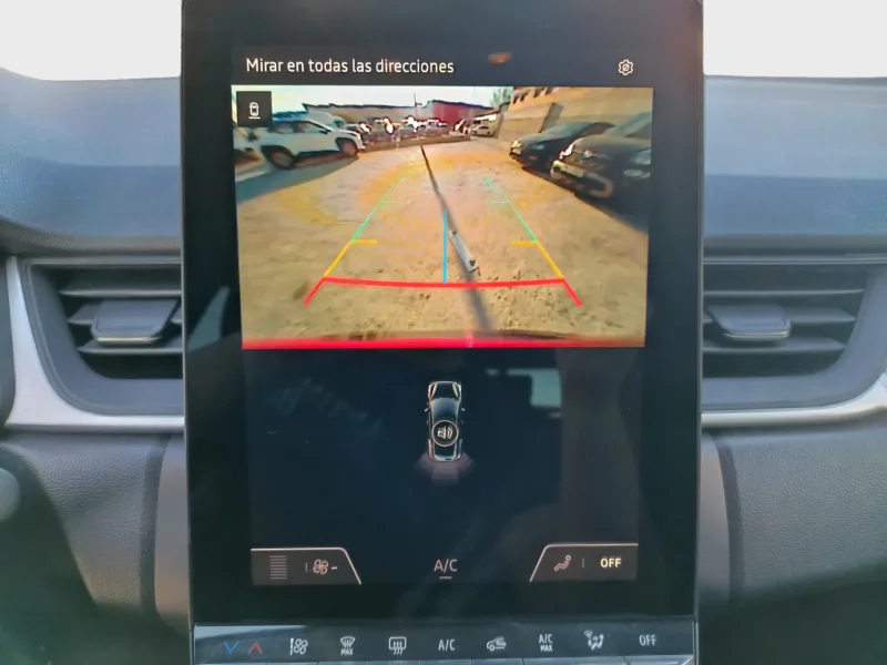 Imagen de Renault Captur