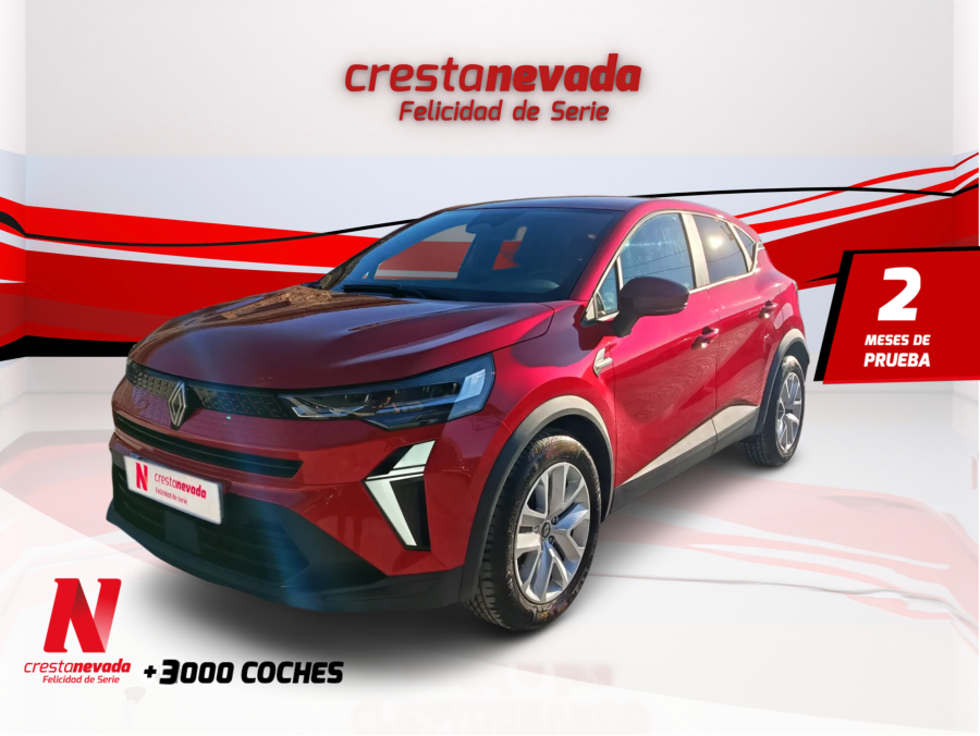 Imagen de Renault Captur