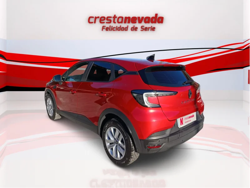 Imagen de Renault Captur