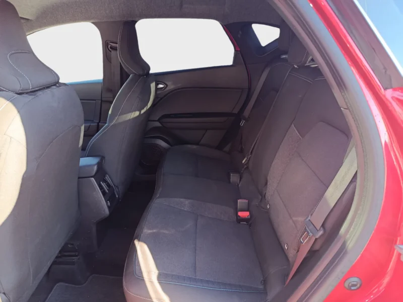 Imagen de Renault Captur