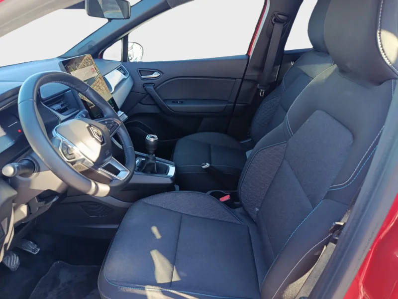 Imagen de Renault Captur