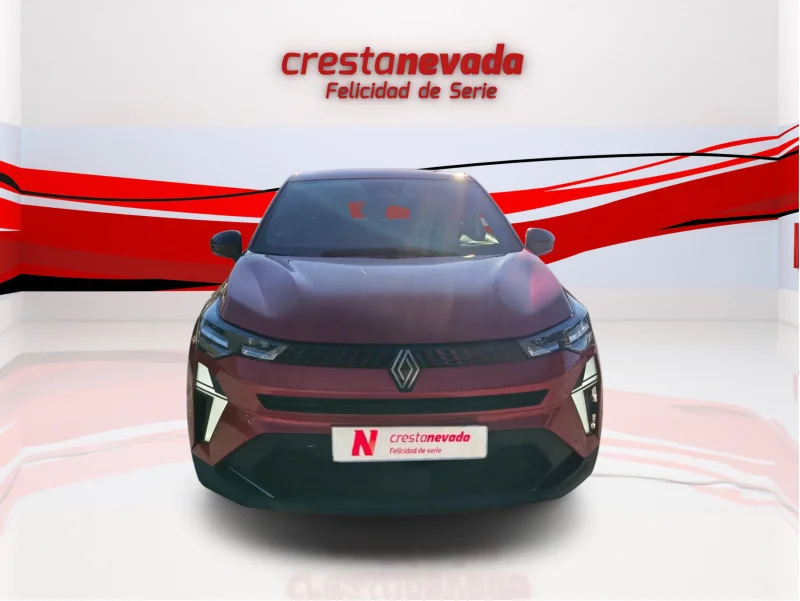 Imagen de Renault Captur