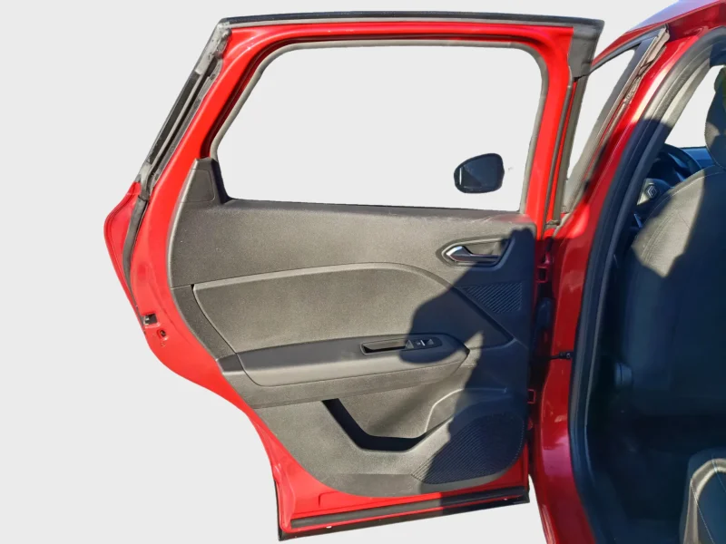 Imagen de Renault Captur