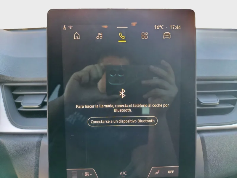 Imagen de Renault Captur