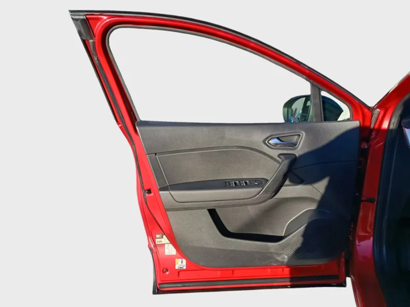 Imagen de Renault Captur