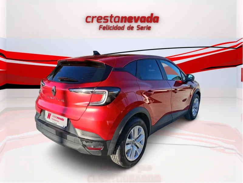 Imagen de Renault Captur