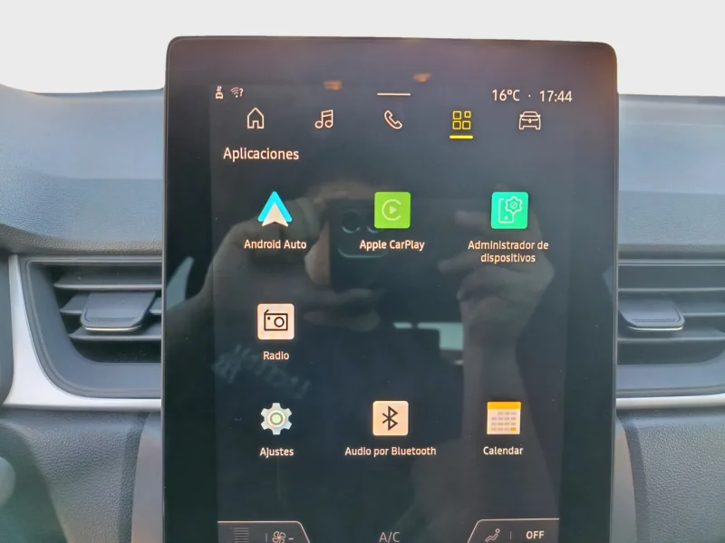 Imagen de Renault Captur